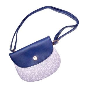 DesignLoveFest Hip Pack Crossbody Bag Travel Purse Daytime Tote Envelope Clutch